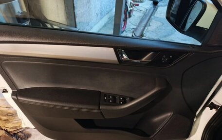 Skoda Rapid I, 2018 год, 1 380 000 рублей, 12 фотография