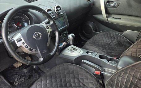 Nissan Qashqai, 2011 год, 1 149 000 рублей, 2 фотография