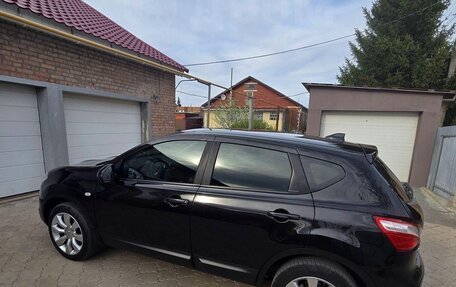 Nissan Qashqai, 2011 год, 1 149 000 рублей, 3 фотография