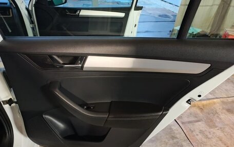 Skoda Rapid I, 2018 год, 1 380 000 рублей, 21 фотография