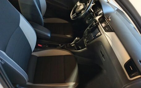 Skoda Rapid I, 2018 год, 1 380 000 рублей, 18 фотография