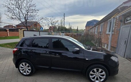 Nissan Qashqai, 2011 год, 1 149 000 рублей, 7 фотография