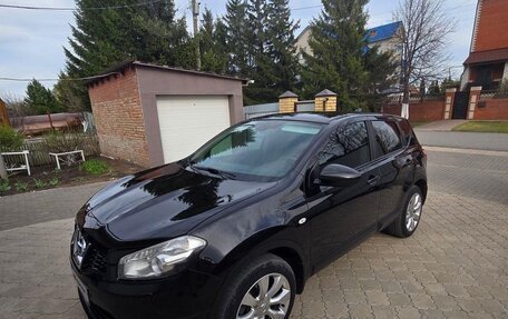 Nissan Qashqai, 2011 год, 1 149 000 рублей, 9 фотография