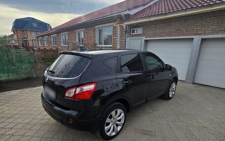 Nissan Qashqai, 2011 год, 1 149 000 рублей, 11 фотография