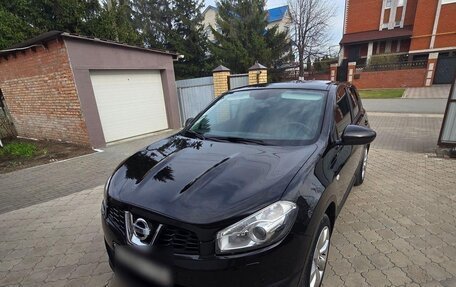 Nissan Qashqai, 2011 год, 1 149 000 рублей, 14 фотография