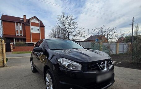 Nissan Qashqai, 2011 год, 1 149 000 рублей, 13 фотография