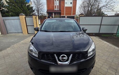 Nissan Qashqai, 2011 год, 1 149 000 рублей, 15 фотография