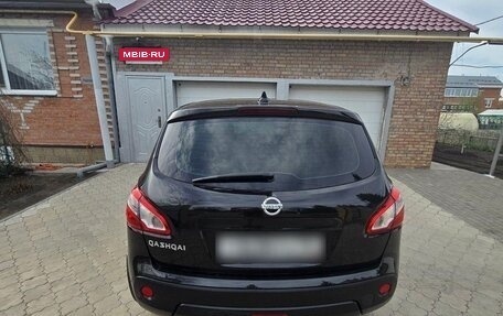 Nissan Qashqai, 2011 год, 1 149 000 рублей, 10 фотография