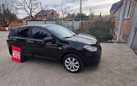 Nissan Qashqai, 2011 год, 1 149 000 рублей, 8 фотография