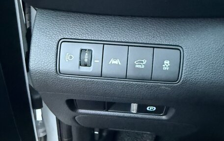 Hyundai Santa Fe IV, 2020 год, 3 280 000 рублей, 12 фотография