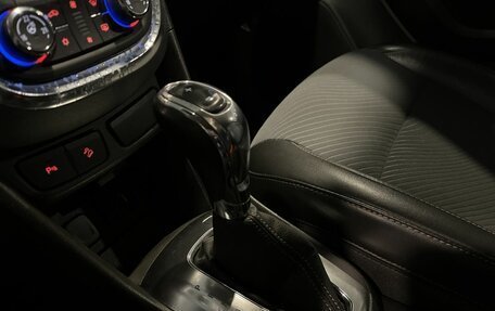 Opel Mokka I, 2014 год, 1 200 000 рублей, 30 фотография