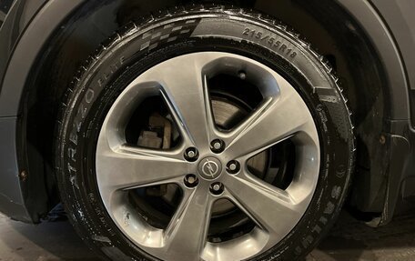 Opel Mokka I, 2014 год, 1 200 000 рублей, 19 фотография