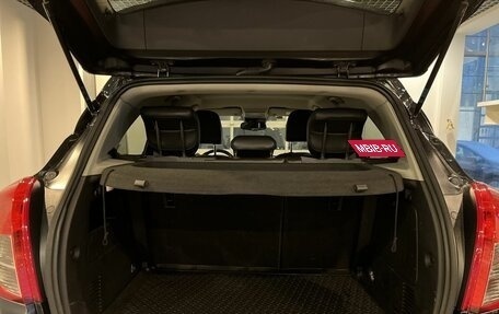 Opel Mokka I, 2014 год, 1 200 000 рублей, 18 фотография