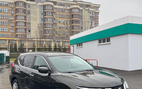 Nissan X-Trail, 2020 год, 1 950 000 рублей, 2 фотография
