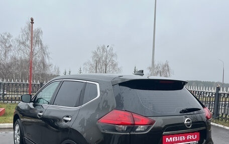 Nissan X-Trail, 2020 год, 1 950 000 рублей, 4 фотография