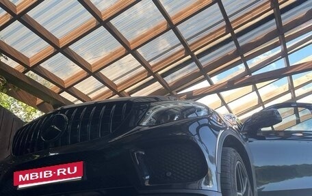 Mercedes-Benz GLE Coupe, 2018 год, 5 500 000 рублей, 6 фотография