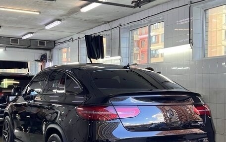 Mercedes-Benz GLE Coupe, 2018 год, 5 500 000 рублей, 4 фотография