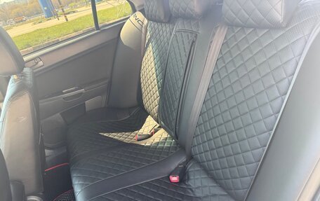 Mitsubishi Lancer IX, 2007 год, 750 000 рублей, 9 фотография