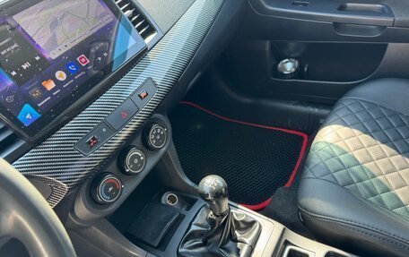 Mitsubishi Lancer IX, 2007 год, 750 000 рублей, 14 фотография