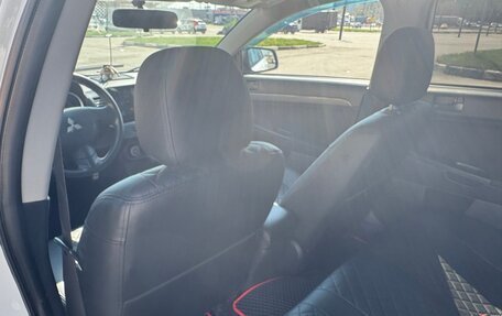 Mitsubishi Lancer IX, 2007 год, 750 000 рублей, 10 фотография