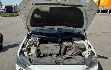Mitsubishi Lancer IX, 2007 год, 750 000 рублей, 17 фотография