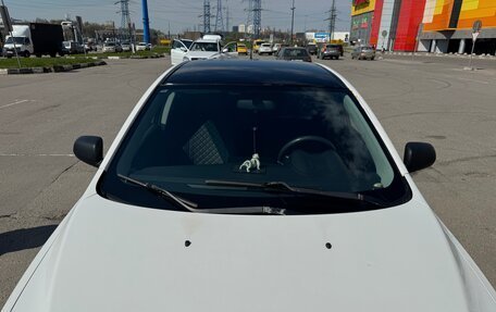 Mitsubishi Lancer IX, 2007 год, 750 000 рублей, 19 фотография