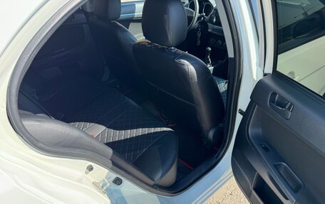 Mitsubishi Lancer IX, 2007 год, 750 000 рублей, 21 фотография