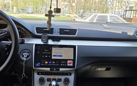 Volkswagen Passat B7, 2012 год, 1 100 000 рублей, 6 фотография