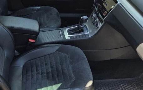 Volkswagen Passat B7, 2012 год, 1 100 000 рублей, 8 фотография