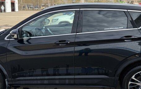 Geely Coolray I, 2022 год, 1 900 000 рублей, 4 фотография
