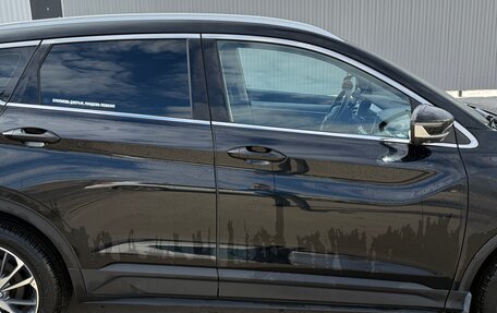 Geely Coolray I, 2022 год, 1 900 000 рублей, 8 фотография