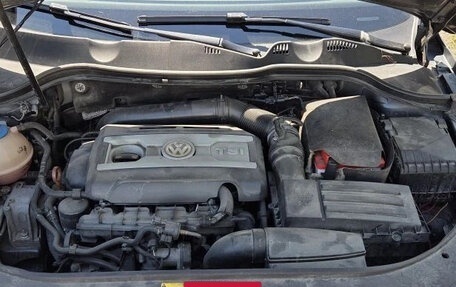 Volkswagen Passat B7, 2012 год, 1 100 000 рублей, 11 фотография