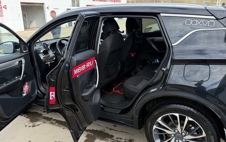 Geely Coolray I, 2022 год, 1 900 000 рублей, 3 фотография