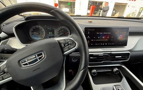 Geely Coolray I, 2022 год, 1 900 000 рублей, 20 фотография