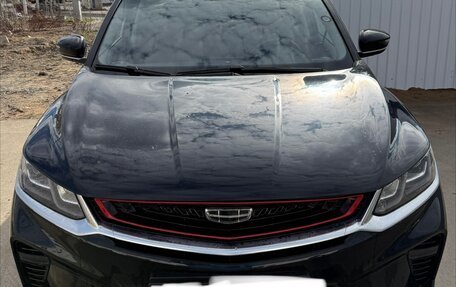 Geely Coolray I, 2022 год, 1 900 000 рублей, 9 фотография