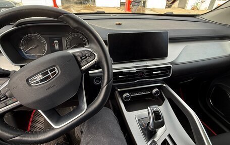 Geely Coolray I, 2022 год, 1 900 000 рублей, 13 фотография