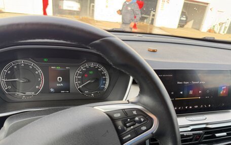 Geely Coolray I, 2022 год, 1 900 000 рублей, 15 фотография
