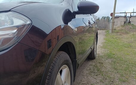 Nissan Qashqai, 2013 год, 929 000 рублей, 8 фотография