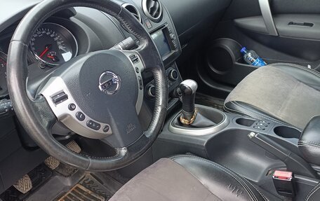 Nissan Qashqai, 2013 год, 929 000 рублей, 12 фотография
