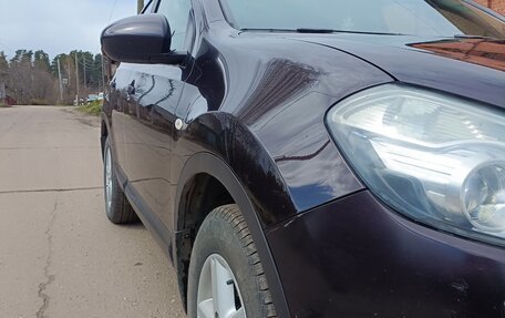 Nissan Qashqai, 2013 год, 929 000 рублей, 7 фотография