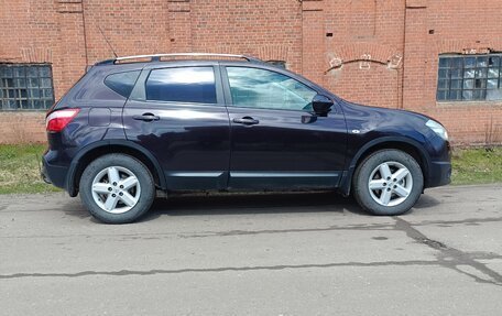 Nissan Qashqai, 2013 год, 929 000 рублей, 9 фотография