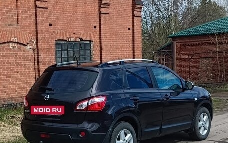 Nissan Qashqai, 2013 год, 929 000 рублей, 5 фотография