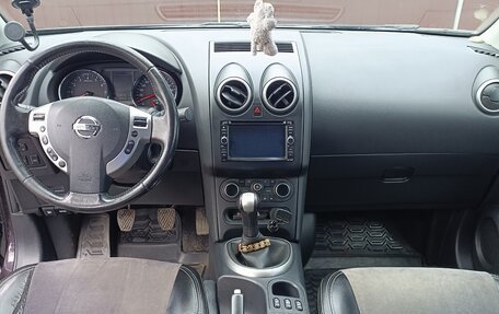 Nissan Qashqai, 2013 год, 929 000 рублей, 11 фотография