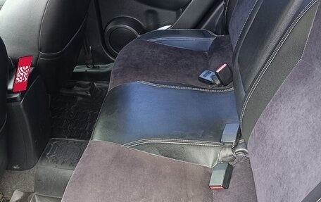 Nissan Qashqai, 2013 год, 929 000 рублей, 10 фотография