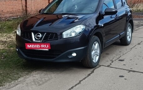 Nissan Qashqai, 2013 год, 929 000 рублей, 4 фотография
