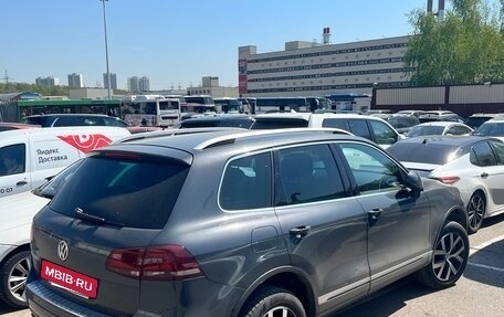 Volkswagen Touareg III, 2013 год, 2 000 000 рублей, 6 фотография