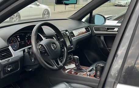 Volkswagen Touareg III, 2013 год, 2 000 000 рублей, 8 фотография