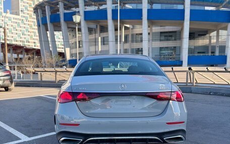 Mercedes-Benz E-Класс, 2025 год, 9 700 000 рублей, 2 фотография
