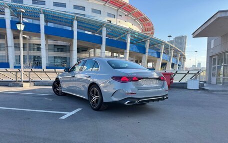 Mercedes-Benz E-Класс, 2025 год, 9 700 000 рублей, 3 фотография