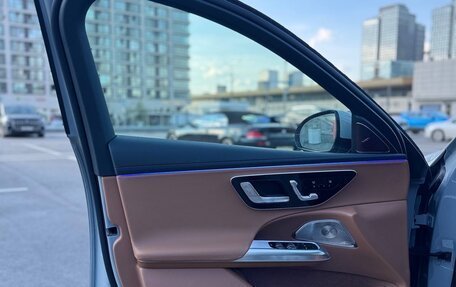 Mercedes-Benz E-Класс, 2025 год, 9 700 000 рублей, 5 фотография